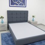 هيكل سرير – سوفت من ميديكال سليب – 3008