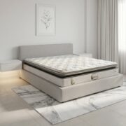 ⁦مرتبة مريحة فيوتشر 14 طبقة – ارتفاع 36 سم⁩ - الصورة ⁦2⁩