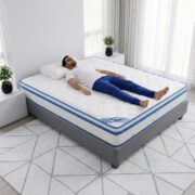 ⁦مرتبة فيلفيت 15 طبقة – ارتفاع 36 سم⁩ - الصورة ⁦3⁩